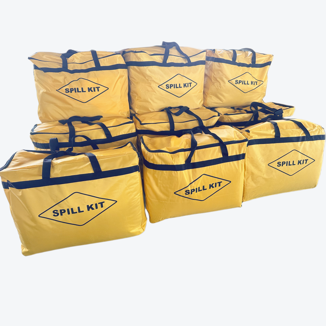 Other Environment Products Portable Best Price Chemical Spill Control Kit 45L