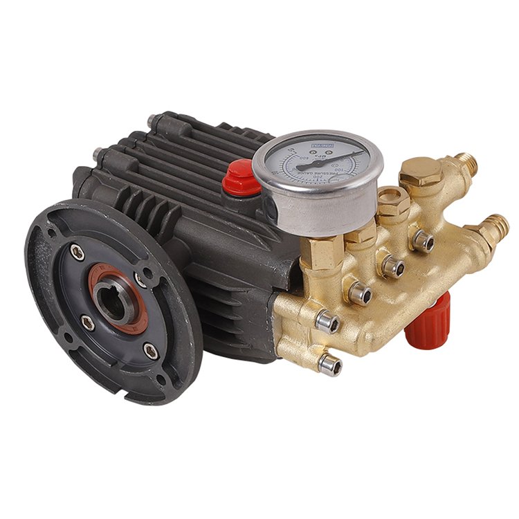HOT SALE! 1.5KW 1.8KW electric car washing high pressure water pump