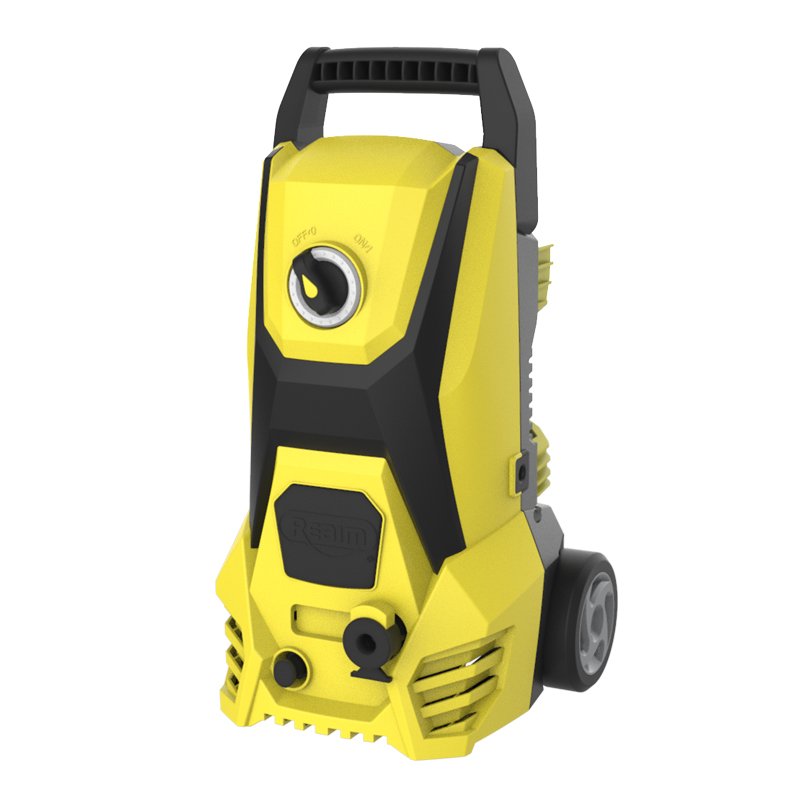 1200PSI 82Bar Electric High Pressure Washer 1200W High Pressure Cleaner 220-240V car washer