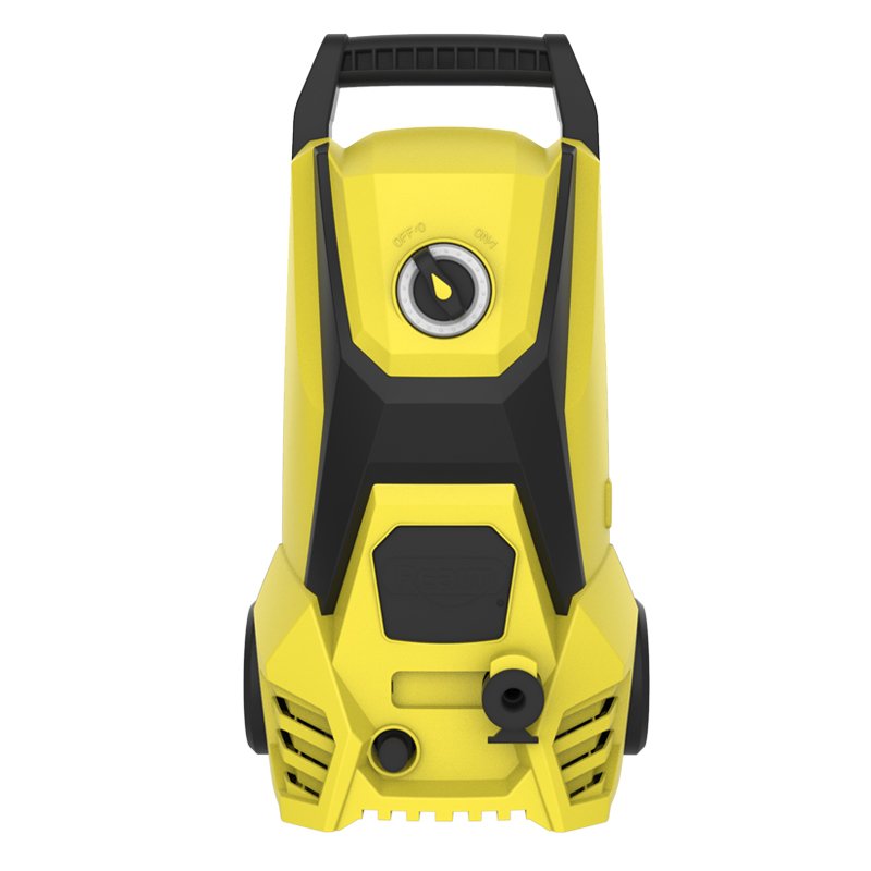 1200PSI 82Bar Electric High Pressure Washer 1200W High Pressure Cleaner 220-240V car washer