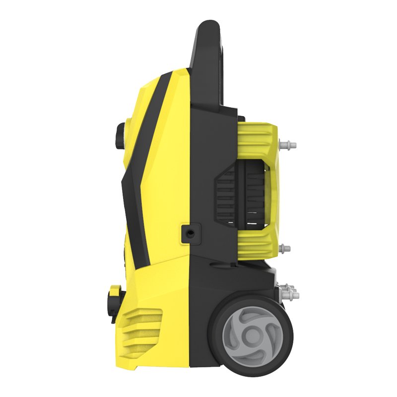 1200PSI 82Bar Electric High Pressure Washer 1200W High Pressure Cleaner 220-240V car washer