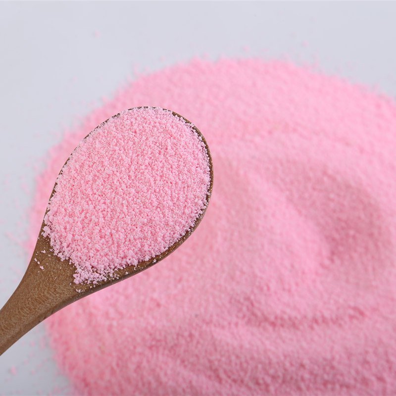 High sales household safety cleaning products Clothing cleaner Washing powder High foam washing powder