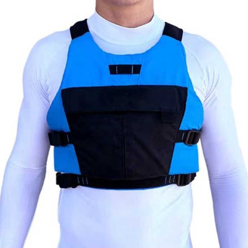 Customized Adult & Kid Life Vests For Kayaking And Rafting Jackets De Sauvetage Pour Sports Nautiques Et Secours En Mer