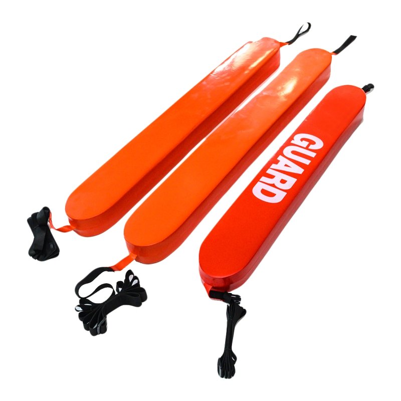 Emergency Water Safety Equipment NBR/PVC Pool Float Rescue Tube Lifeguard for Swimming