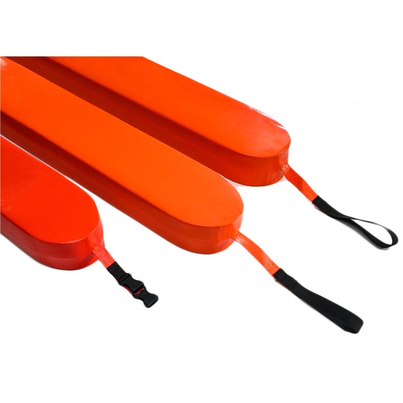 Emergency Water Safety Equipment NBR/PVC Pool Float Rescue Tube Lifeguard for Swimming