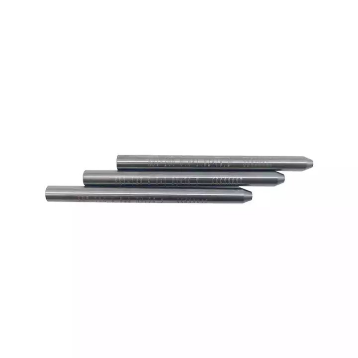 Hualong Stone Machinery Wholesale Water Jet Spare Parts Sand Pipe Sand Knife Tube Mixing Tube Nozzle