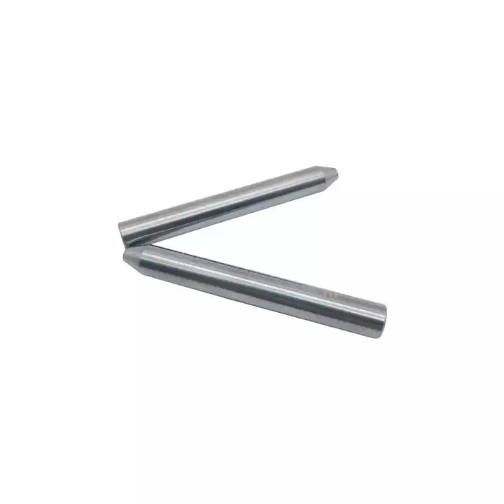 Hualong Stone Machinery Wholesale Water Jet Spare Parts Sand Pipe Sand Knife Tube Mixing Tube Nozzle