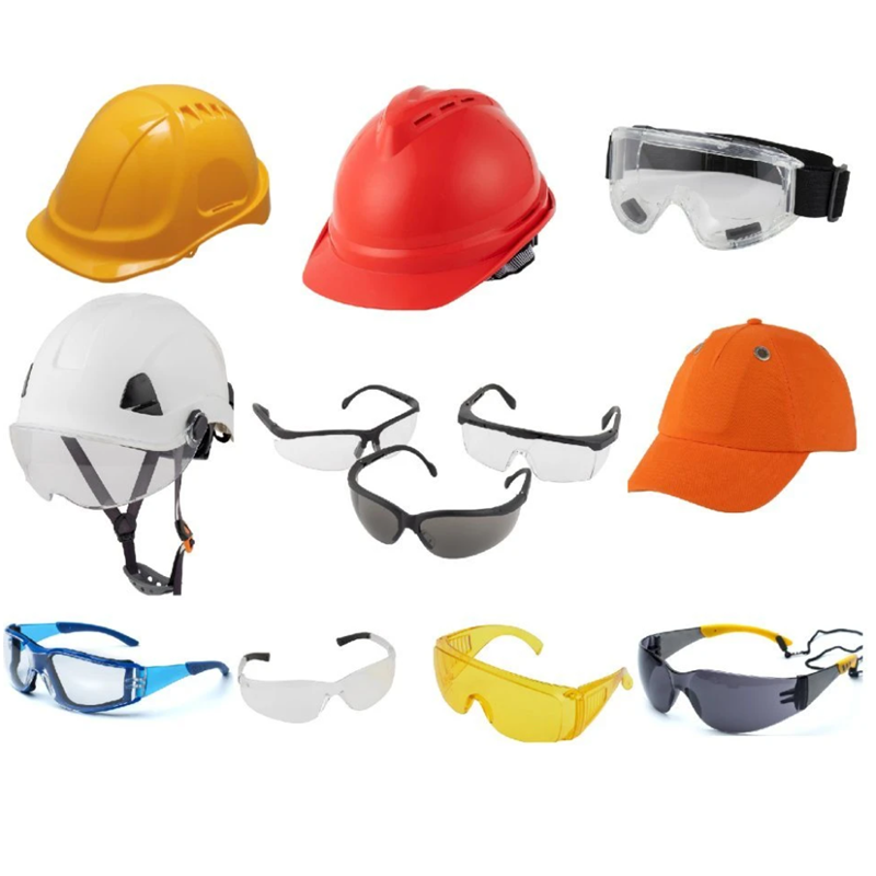 WEJUMP Safety Equipment for Construction PPE Industrial Safety Equipment PPE Supplier PPE Safety Equipment