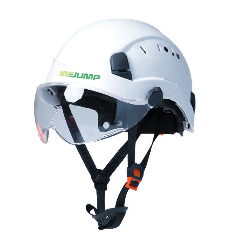 WEJUMP Safety Equipment for Construction PPE Industrial Safety Equipment PPE Supplier PPE Safety Equipment