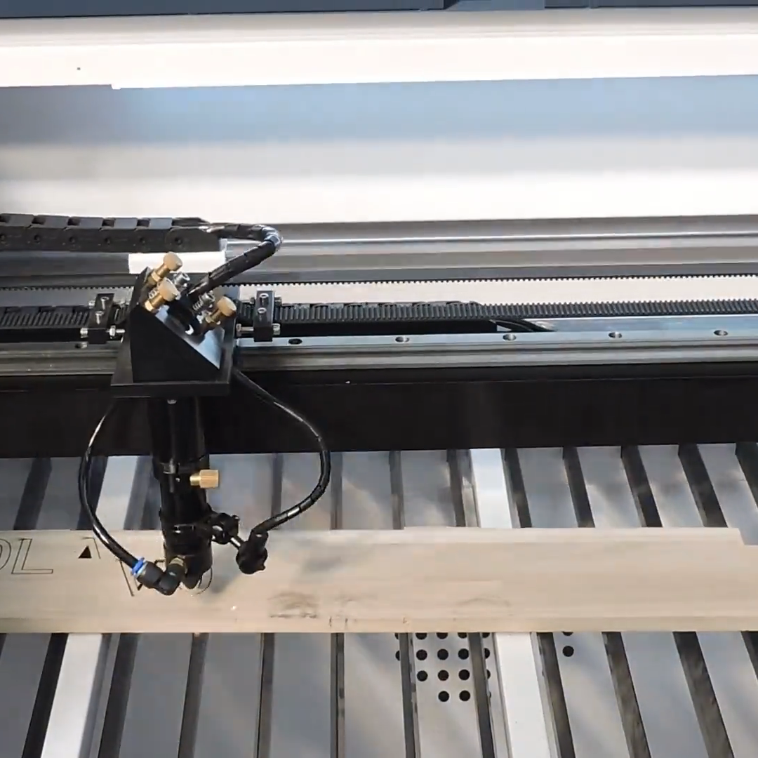 factory sale jewelry laser engraving machine price 9060 6090