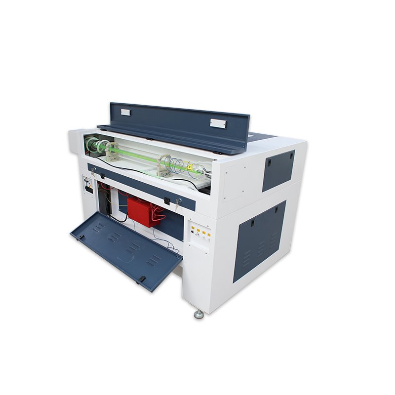 factory sale jewelry laser engraving machine price 9060 6090