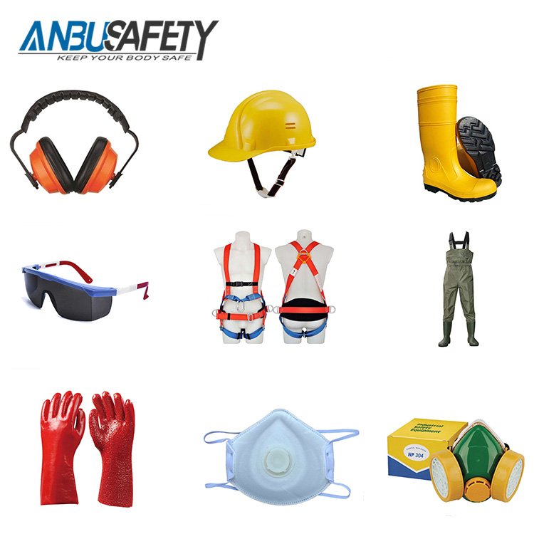 Wholesale good price personal protection equipment