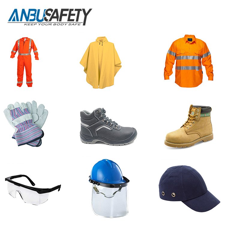 Wholesale good price personal protection equipment