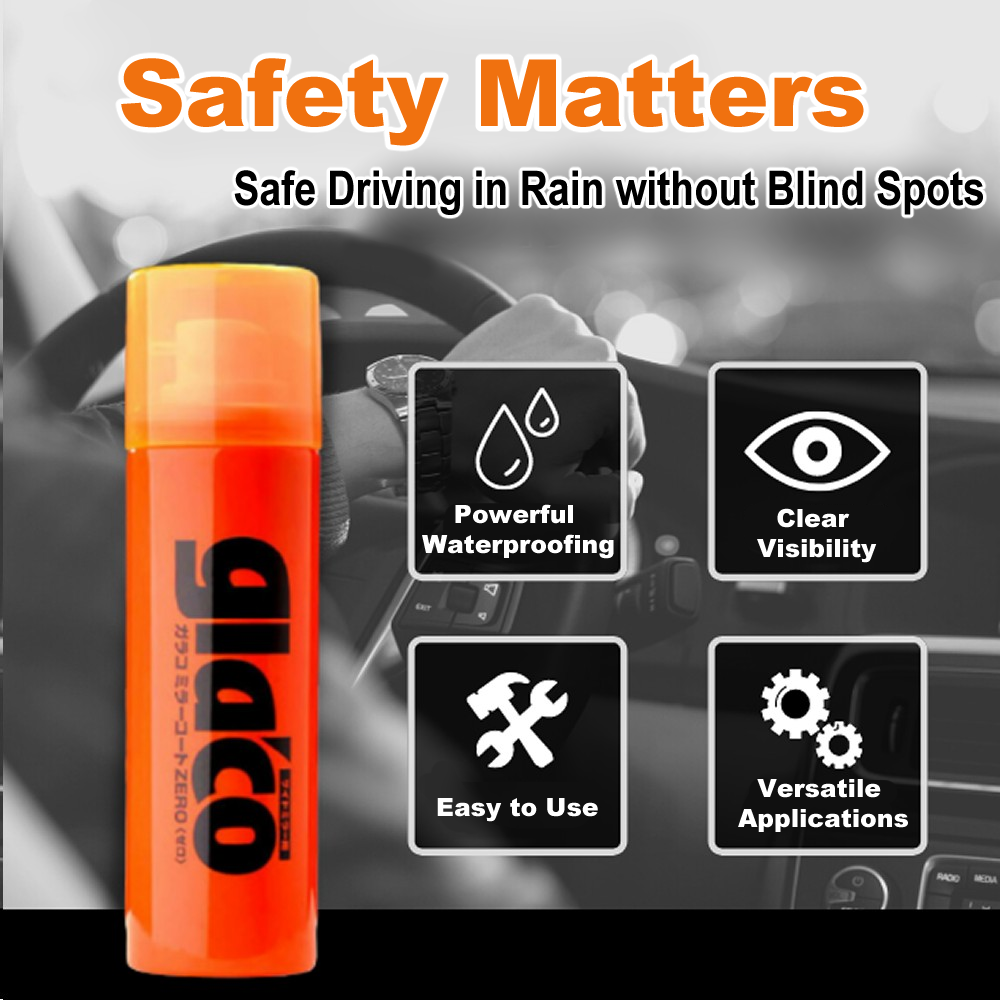 Hot selling products Cutting-edge water repellent coating agent ideal for Snow repellent