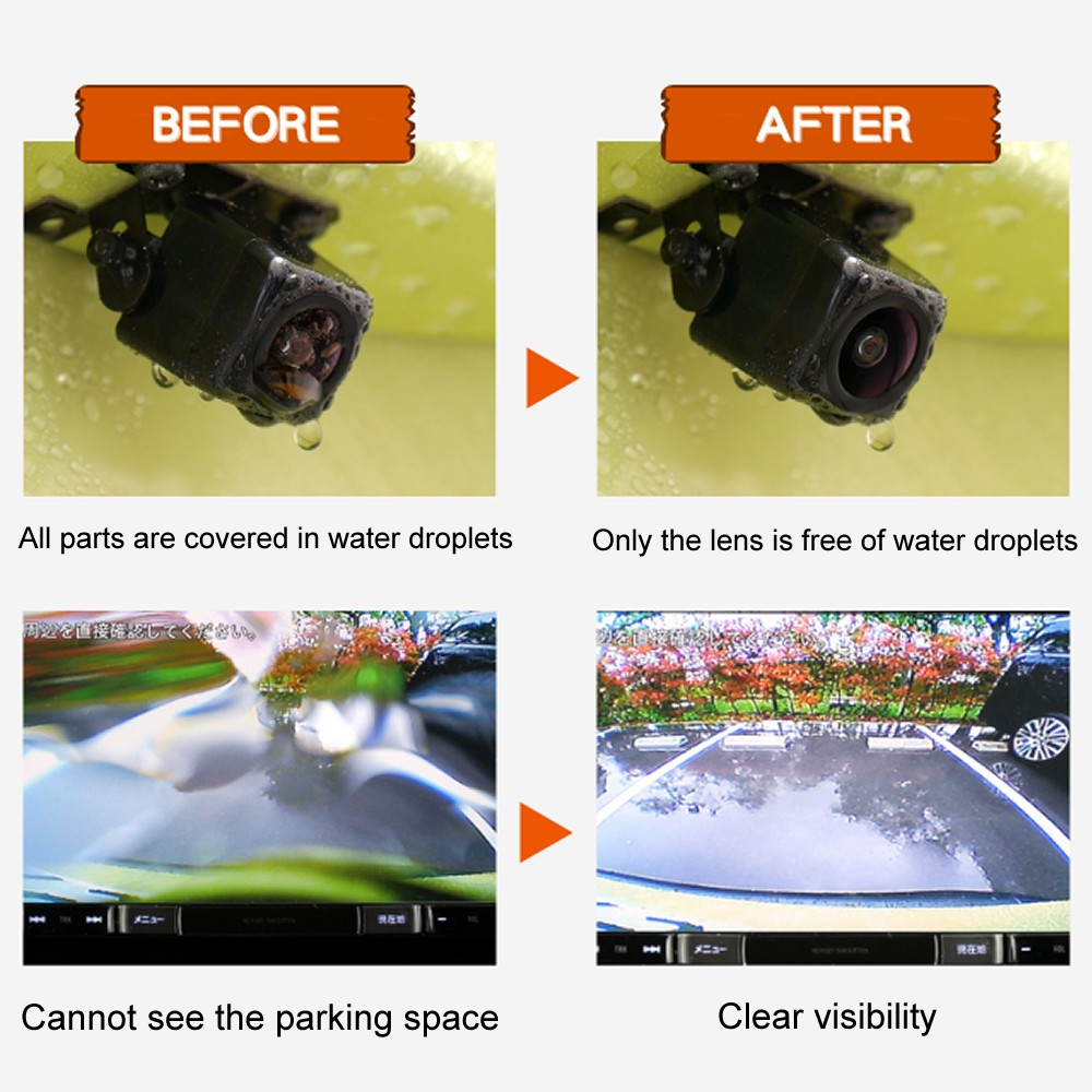 Hot selling products Cutting-edge water repellent coating agent ideal for Snow repellent