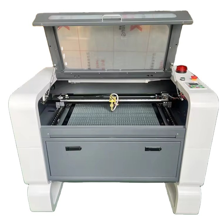 4040 co2 40w 50w 60w mini laser engraving cutting machine small laser engraving machine for non-metal
