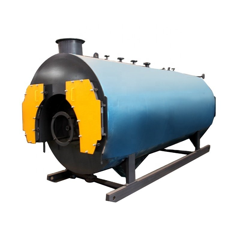 China supplier new product waste oil boiler/fire tube hot water boilers/waste oil burner for heater and boiler