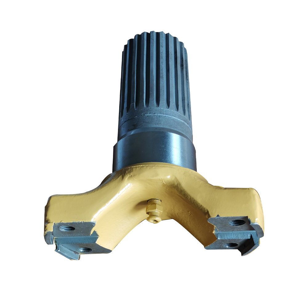 heavy duty construction machinery parts Wa480-5 loader fan motor 708-7s-00310 loader accessories