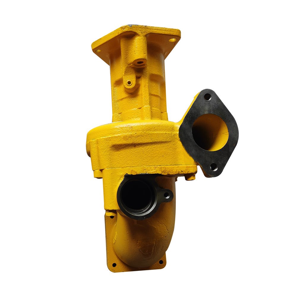 heavy duty construction machinery parts Wa480-5 loader fan motor 708-7s-00310 loader accessories