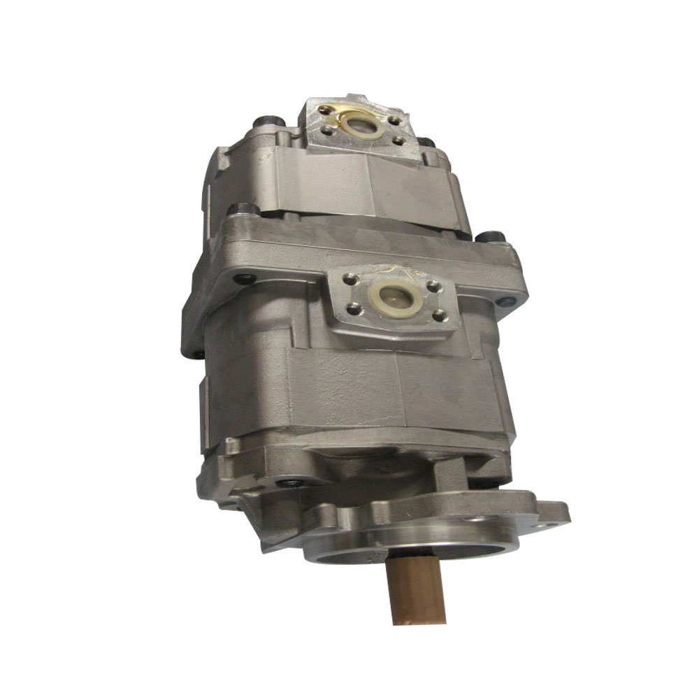 heavy duty construction machinery parts Wa480-5 loader fan motor 708-7s-00310 loader accessories