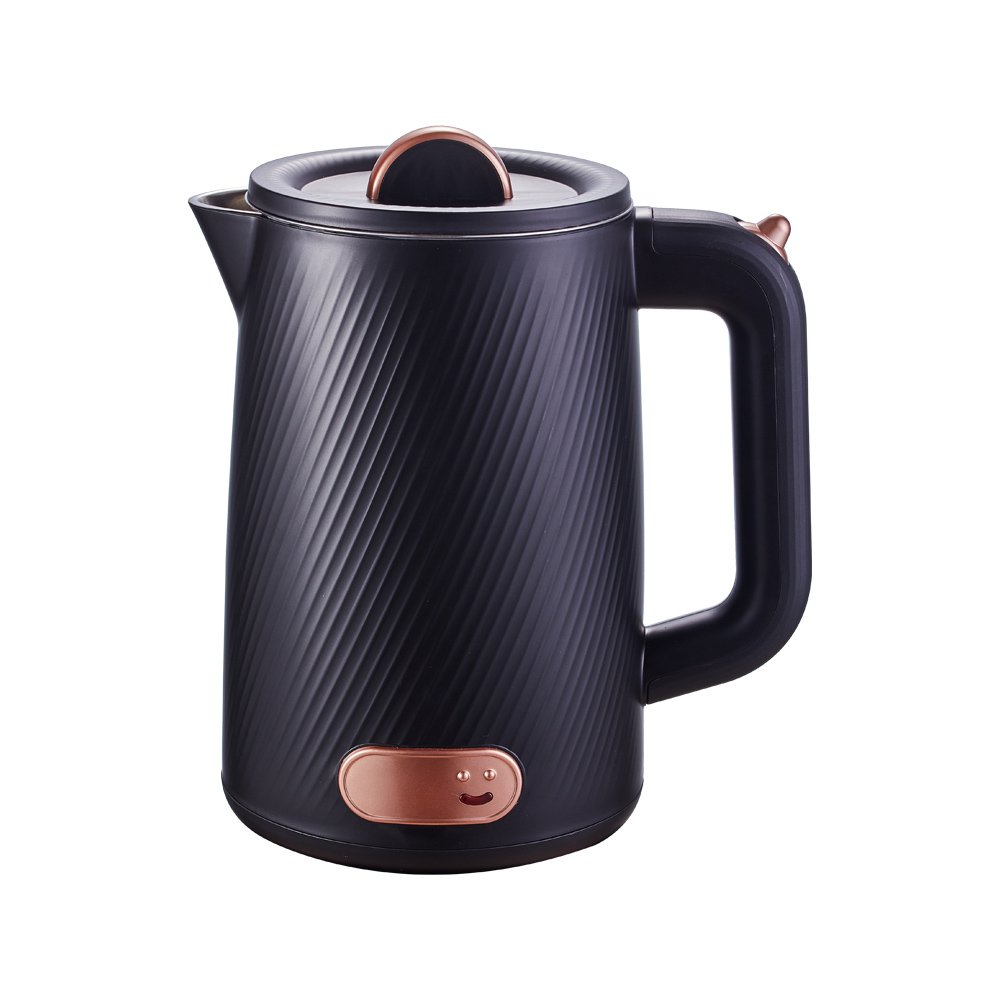 Hot-Selling Stainless Steel Electric Kettle, Automatic Power-Off 1.8L Electric Kettle