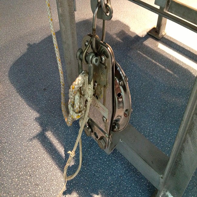 Solas Standard Hydrostatic Release Units HRU For Life Raft