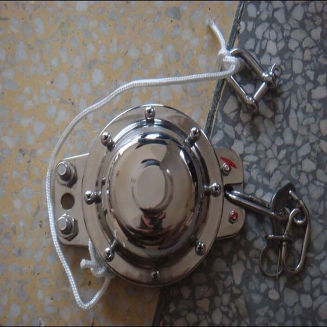 Solas Standard Hydrostatic Release Units HRU For Life Raft