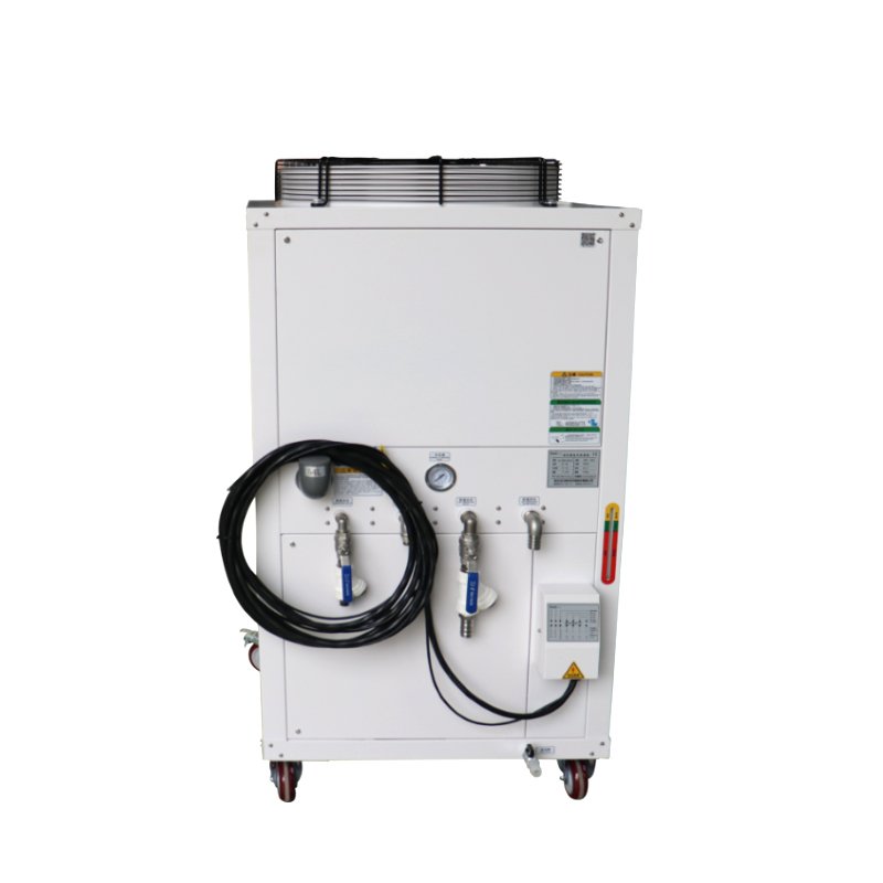 Hanli Water-cooled Laser Cooler hani laser chiller unit water chiller for water tank