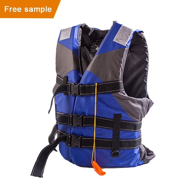 Safety universal swiftwater Lifejacket PFD water rescue vest