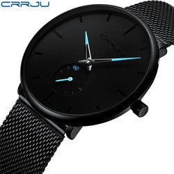 Quartz watch