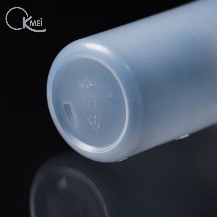 Chemical Squirt Bottle Cleaning, Safety Wash Tattoo Rinse Bottle, Mini Water Bottle for Laboratory with Scale Labels