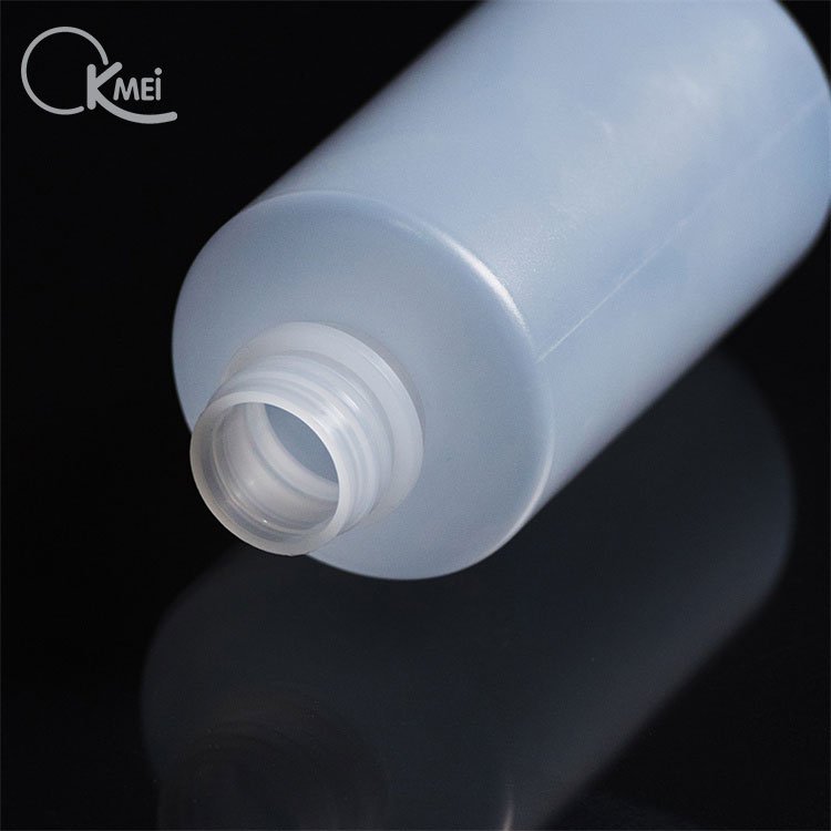 Chemical Squirt Bottle Cleaning, Safety Wash Tattoo Rinse Bottle, Mini Water Bottle for Laboratory with Scale Labels