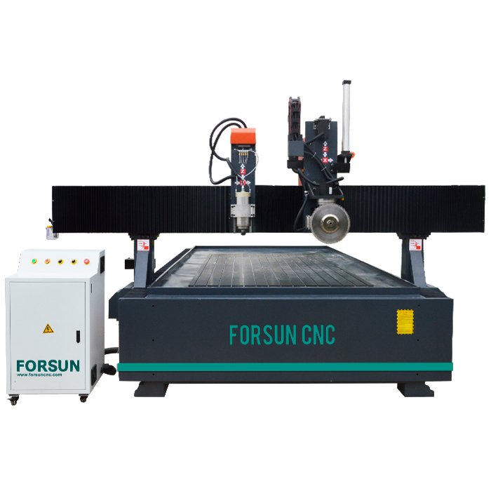 30% DISCOUNT 3d Stone cnc router machine for carving and cutting for marble tombstone