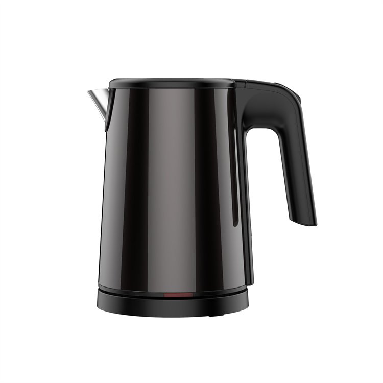 Low Price Hot Sell 1000W 0.8L Electric Kettle Water Kettle Stainless Steel Kettle