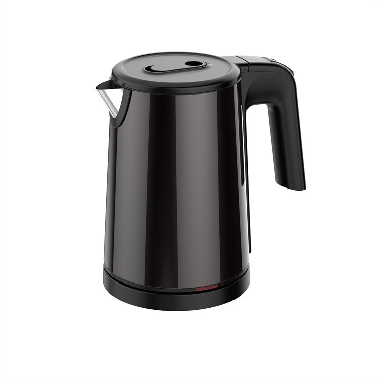 Low Price Hot Sell 1000W 0.8L Electric Kettle Water Kettle Stainless Steel Kettle
