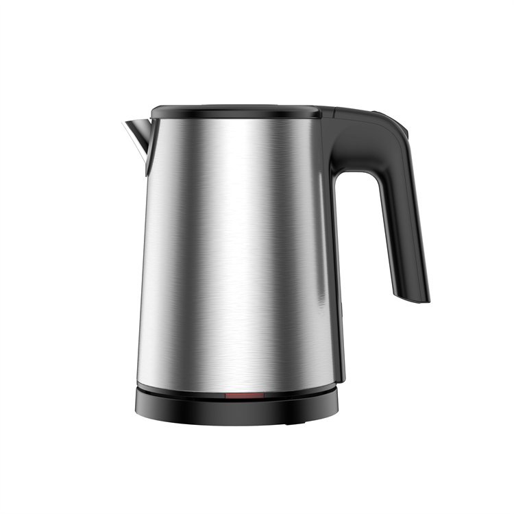 Low Price Hot Sell 1000W 0.8L Electric Kettle Water Kettle Stainless Steel Kettle