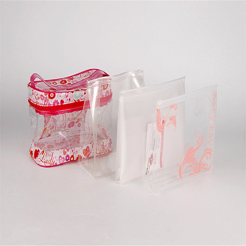 PEVA film PEVA material peva fabric for making cosmetic bags eco friendly