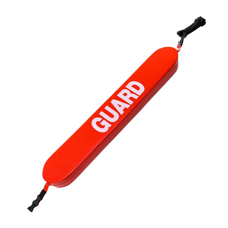 Wholesale Price Water Rescue Tube EVA Lifeguard Floating Water Rescue Buoy
