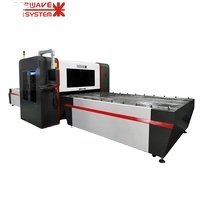 Pillow Plate Laser Welding Machine for Stainless Steel Tanks Wine Milk Bulk Pillow Plate Laser Welding System