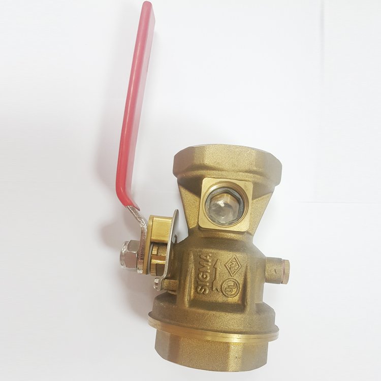 Factory price 5 years warranty test drain valve 1 " ,1 1/4'' ,2'' firefighting equipment product can meet FM UL certification