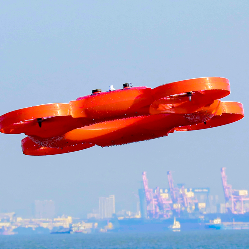 Other Water Safety Products Water Rescue Remote Control Drone System