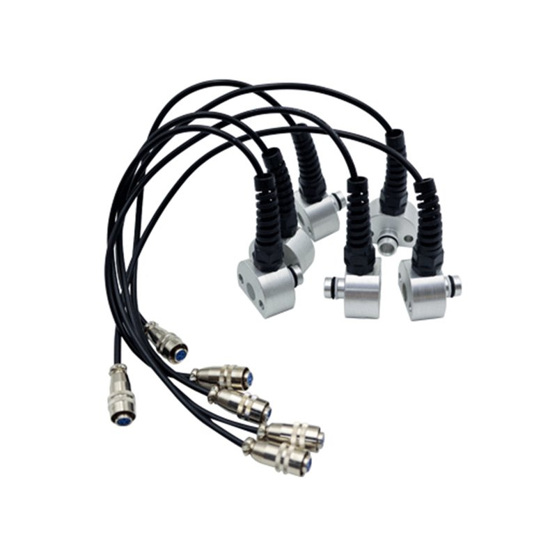 High Pressure Pure Waterjet Cutting Machine Water Jet Cutters Water jet spare parts APW All-Powerful sensor Assembly