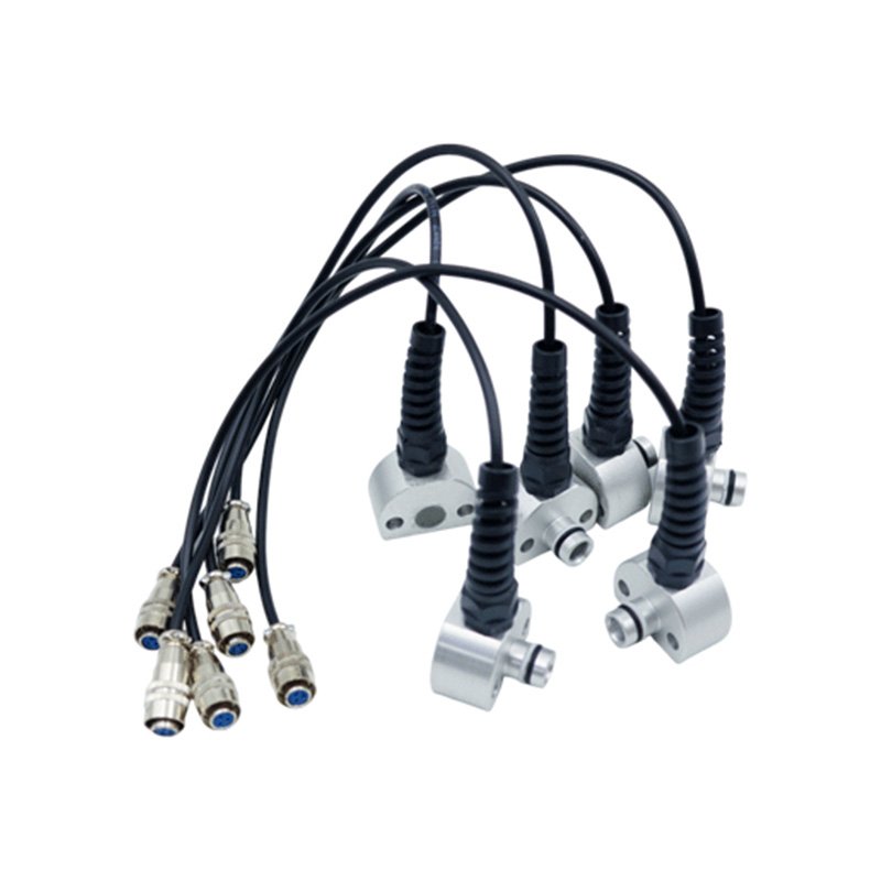 High Pressure Pure Waterjet Cutting Machine Water Jet Cutters Water jet spare parts APW All-Powerful sensor Assembly