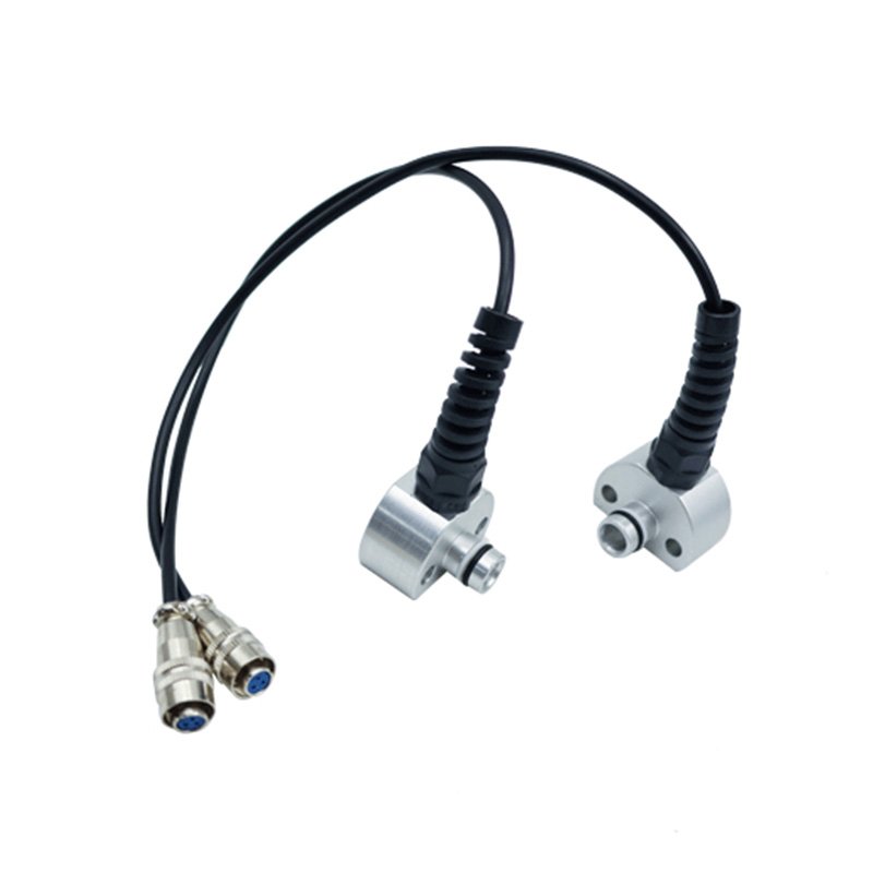 High Pressure Pure Waterjet Cutting Machine Water Jet Cutters Water jet spare parts APW All-Powerful sensor Assembly