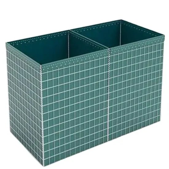 Defence Flood Barrier Defensive Barriers Bastions Price For Sale