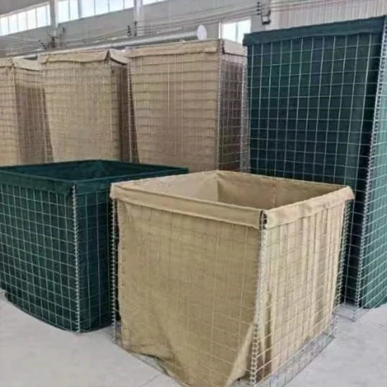 Defence Flood Barrier Defensive Barriers Bastions Price For Sale
