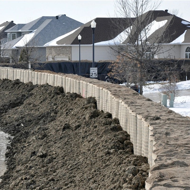 Defence Flood Barrier Defensive Barriers Bastions Price For Sale