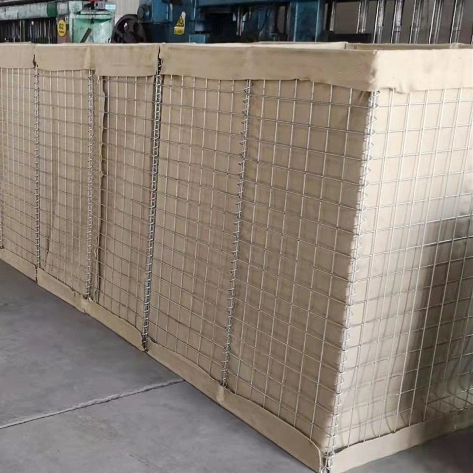 Defence Flood Barrier Defensive Barriers Bastions Price For Sale