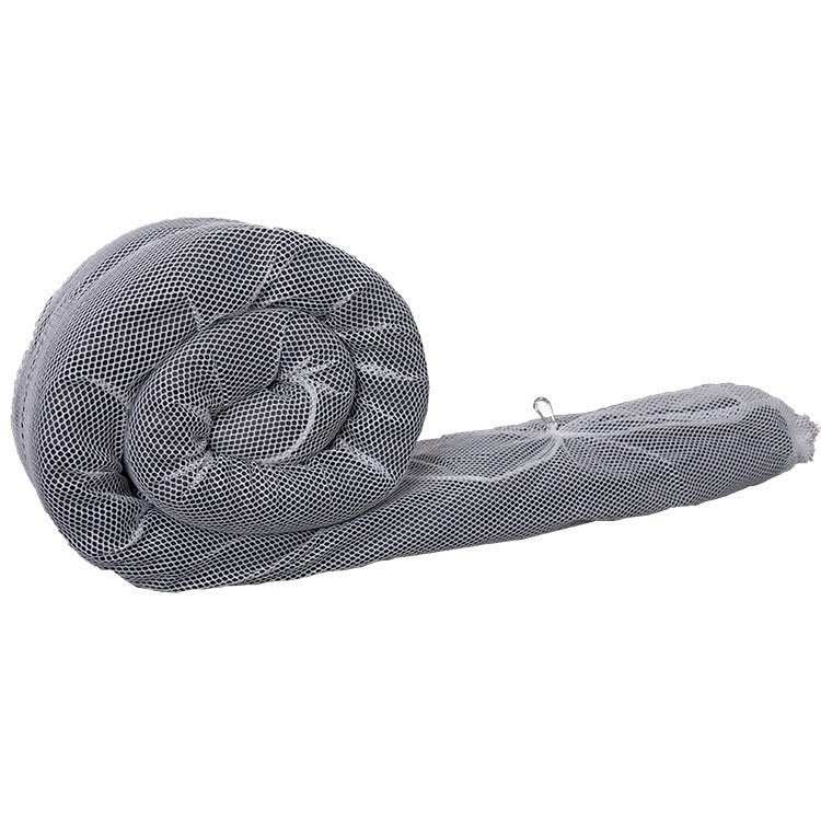 Pollution Free Safety Product Universal Absorbent Oil Spill Containment Booms Barriers