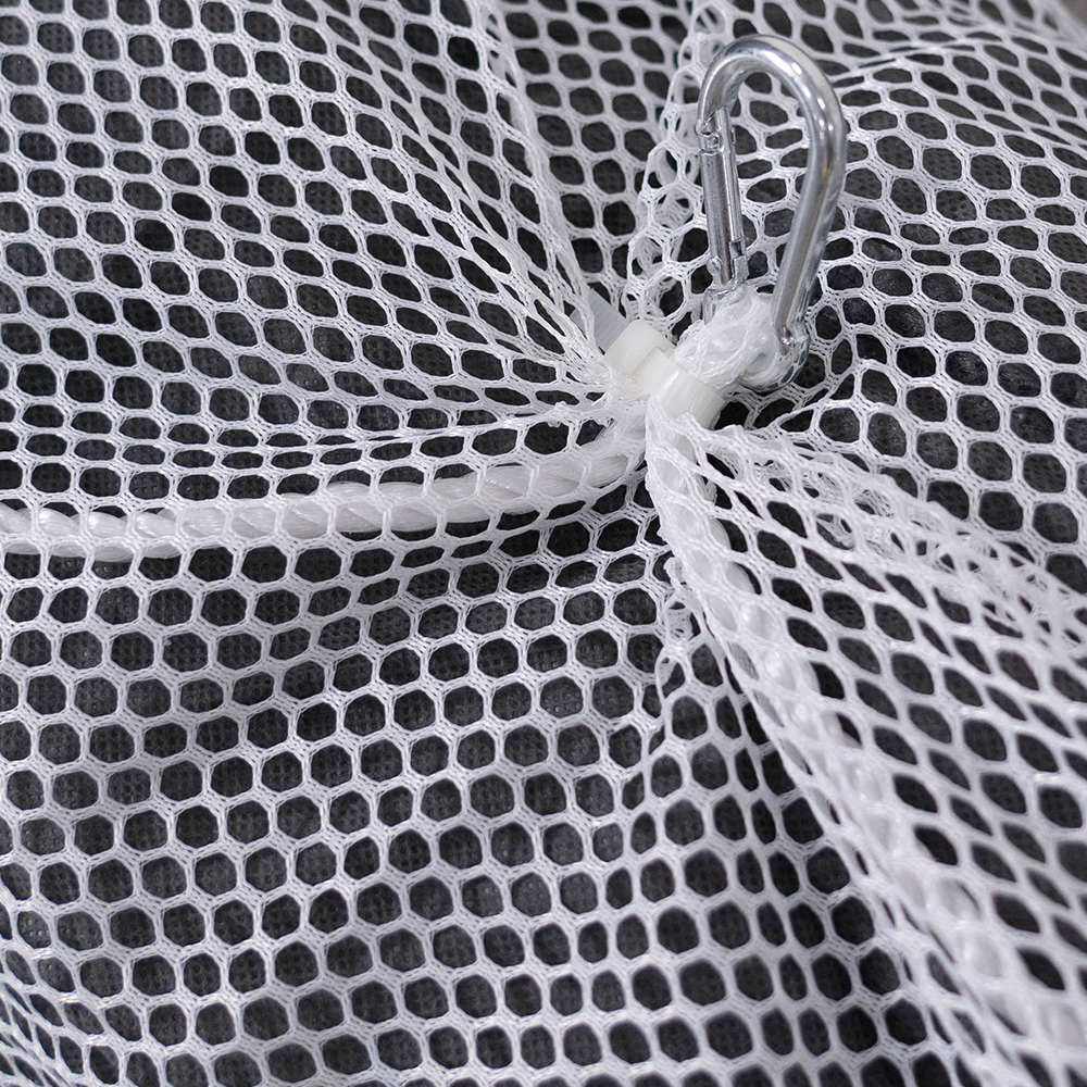 Pollution Free Safety Product Universal Absorbent Oil Spill Containment Booms Barriers
